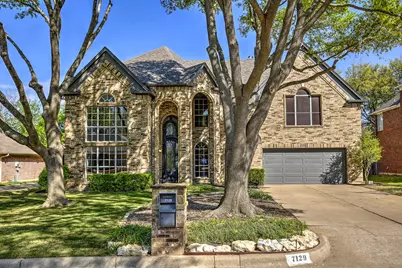 7129 Aspen Wood Trail, Fort Worth, TX 76132 - Photo 1