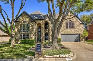 7129 Aspen Wood Trail, Fort Worth, TX 76132 - Photo 1