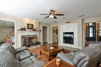 7129 Aspen Wood Trail, Fort Worth, TX 76132 - Photo 12