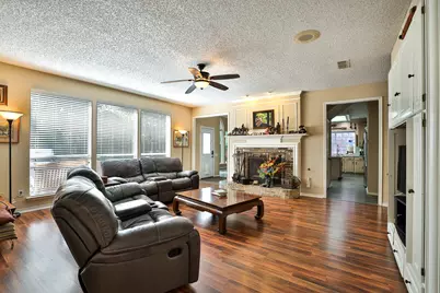 7129 Aspen Wood Trail, Fort Worth, TX 76132 - Photo 10
