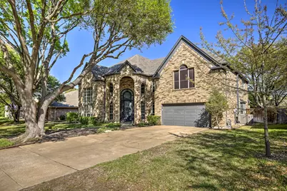 7129 Aspen Wood Trail, Fort Worth, TX 76132 - Photo 4