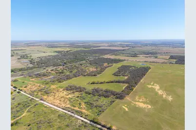 Tbd 52 Acres Cr 195, Gorman, TX 76454 - Photo 8
