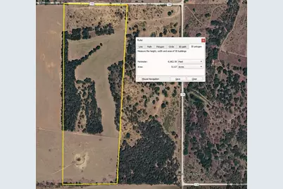 Tbd 52 Acres Cr 195, Gorman, TX 76454 - Photo 38