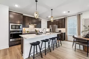 3032 Cliffside Dr, Celina, TX 75009 - Photo 6