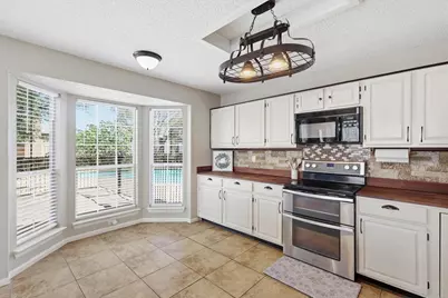 1520 Warwick Drive, Mansfield, TX 76063 - Photo 18