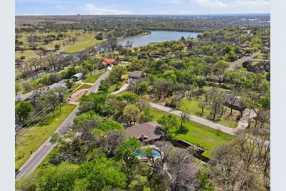 3000 Yucca Road, Willow Park, TX 76087 - Photo 4