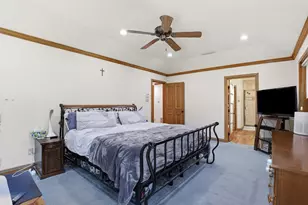 3000 Yucca Rd, Willow Park, TX 76087 - Photo 26