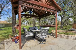 3000 Yucca Rd, Willow Park, TX 76087 - Photo 22