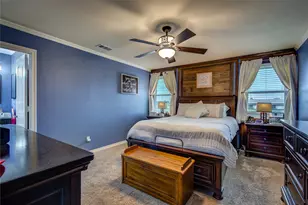 150 VZ county Rd 2118, Canton, TX 75103 - Photo 10