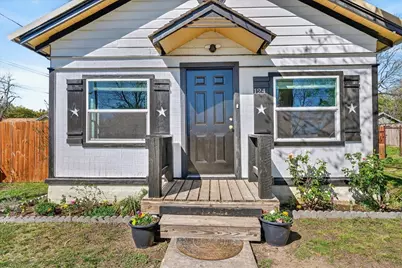 124 Travis, Dublin, TX 76446 - Photo 2