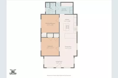 124 Travis, Dublin, TX 76446 - Photo 4