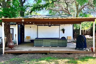 440 Hillcroft Dr, Weatherford, TX 76087 - Photo 24