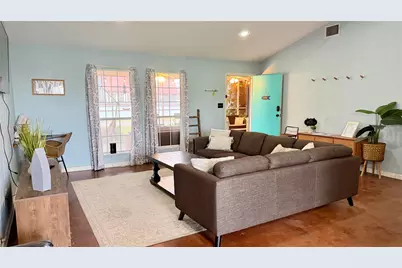 440 Hillcroft Drive, Weatherford, TX 76087 - Photo 6