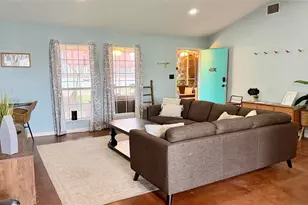 440 Hillcroft Dr, Weatherford, TX 76087 - Photo 6