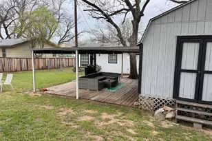 440 Hillcroft Dr, Weatherford, TX 76087 - Photo 26