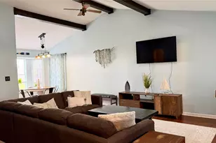 440 Hillcroft Dr, Weatherford, TX 76087 - Photo 4