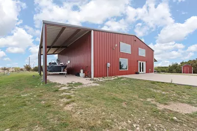 420 Overlook Drive, Cleburne, TX 76033 - Photo 28