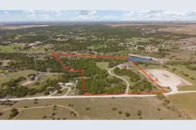 420 Overlook Drive, Cleburne, TX 76033 - Photo 2