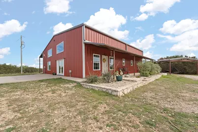 420 Overlook Drive, Cleburne, TX 76033 - Photo 28