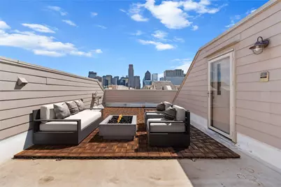 1021 Pavillion Street #3, Dallas, TX 75204 - Photo 22