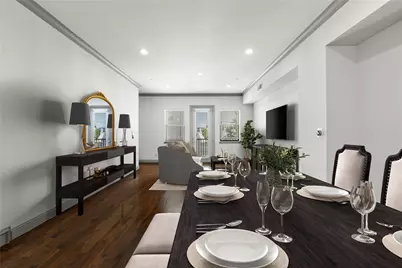 1021 Pavillion Street #3, Dallas, TX 75204 - Photo 6