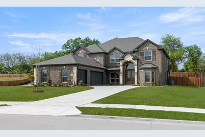 1115 Willow Lake Drive, DeSoto, TX 75115 - Photo 2