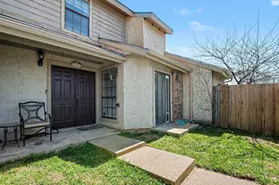 237 Shady Ln Dr, Fort Worth, TX 76112 - Photo 2