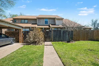 237 Shady Lane Drive, Fort Worth, TX 76112 - Photo 1