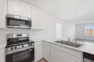 724 Wagtail Dr, Princeton, TX 75407 - Photo 10