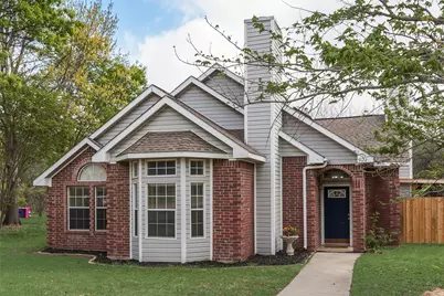 9122 Oak Hollow Drive, Rowlett, TX 75089 - Photo 1