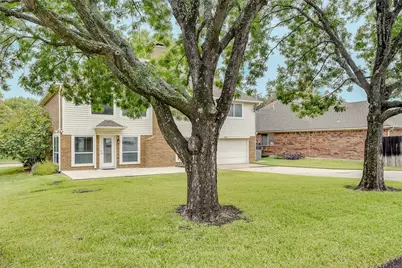 8025 Morning Lane, Fort Worth, TX 76123 - Photo 32