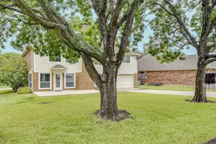 8025 Morning Ln, Fort Worth, TX 76123 - Photo 32