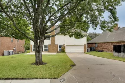 8025 Morning Lane, Fort Worth, TX 76123 - Photo 34