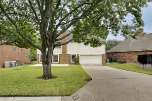 8025 Morning Ln, Fort Worth, TX 76123 - Photo 34