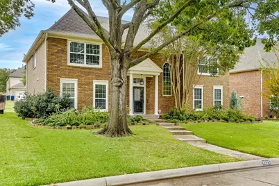 8025 Morning Lane, Fort Worth, TX 76123 - Photo 2