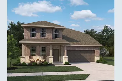 685 Tyronza Drive, Justin, TX 76247 - Photo 1