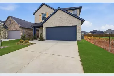 5303 Millbrook Drive, Princeton, TX 75071 - Photo 2