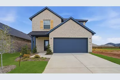 5303 Millbrook Drive, Princeton, TX 75071 - Photo 1