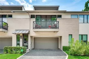 2222 N Prairie Ave, Dallas, TX 75204 - Photo 1