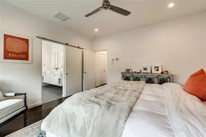 2222 N Prairie Avenue #2, Dallas, TX 75204 - Photo 20