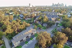 2222 N Prairie Ave, Dallas, TX 75204 - Photo 34