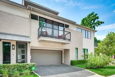 2222 N Prairie Avenue #2, Dallas, TX 75204 - Photo 2