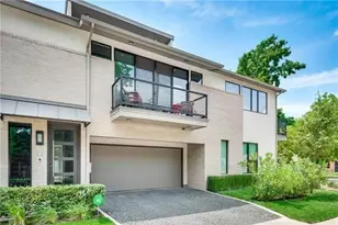 2222 N Prairie Ave, Dallas, TX 75204 - Photo 2