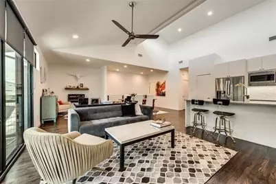 2222 N Prairie Avenue #2, Dallas, TX 75204 - Photo 4