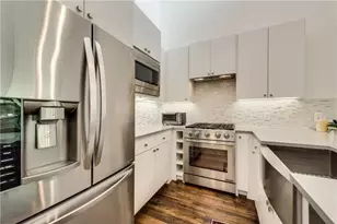 2222 N Prairie Ave, Dallas, TX 75204 - Photo 8