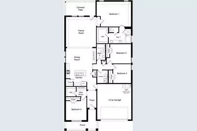 11224 Winged Elm Way, Justin, TX 76247 - Photo 24