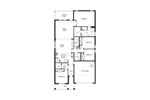 11224 Winged Elm Wy, Justin, TX 76247 - Photo 24