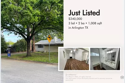 518 W Lovers Lane, Arlington, TX 76010 - Photo 24