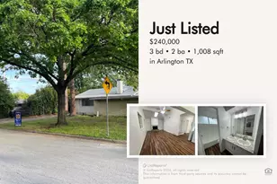 518 W Lovers Ln, Arlington, TX 76010 - Photo 28