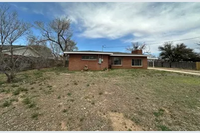 2204 Carl Street, Big Spring, TX 79720 - Photo 1